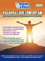 Orações e Preces